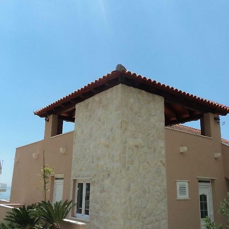 Appartamento Karoma Sunroof Mlini Esterno foto