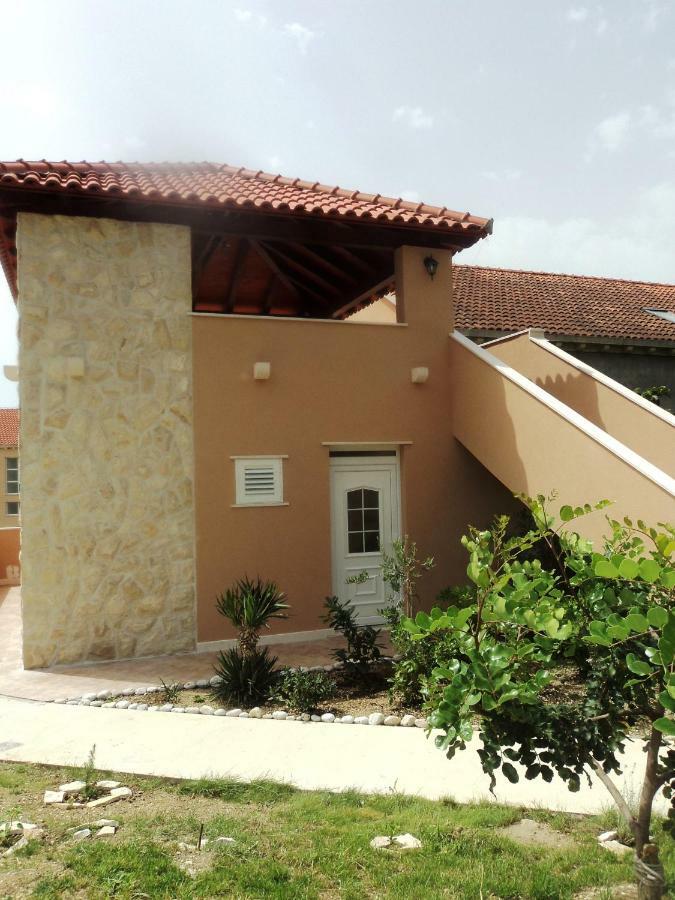 Appartamento Karoma Sunroof Mlini Esterno foto