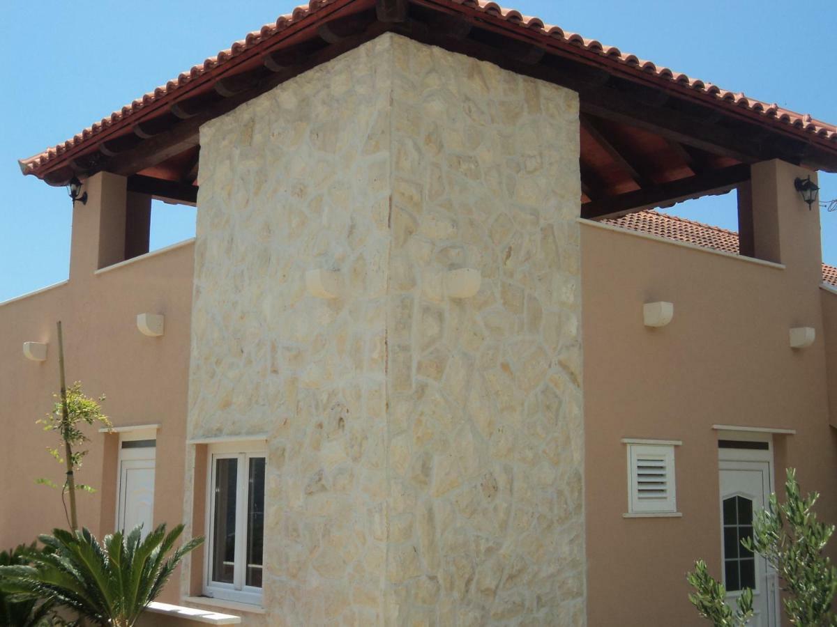 Appartamento Karoma Sunroof Mlini Esterno foto